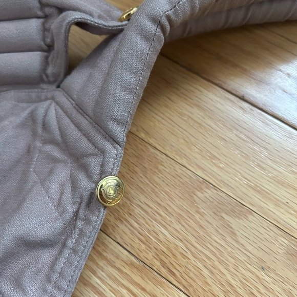 Artipoppe ZEITGEIST AIR IN TUSSAH SILK - Picture 5 of 8